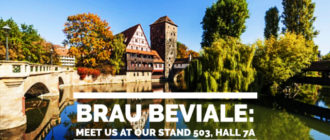 Brau Beviale 2019